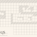 heerich.js — SVGで3Dボクセルが描けるエンジン