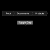 これは便利！ ボーダーをあらゆる形状にできるborder-shapeプロパティをサポート、Chrome 147で新しく追加された4個のCSSの機能