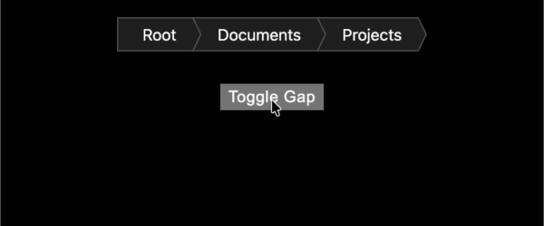 これは便利！ ボーダーをあらゆる形状にできるborder-shapeプロパティをサポート、Chrome 147で新しく追加された4個のCSSの機能
