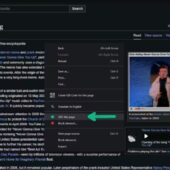 任意のWebページから余計な要素を排除してMarkdown化するオープンソースのブラウザ拡張・「.MD this page」