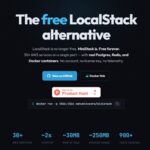 LocalStack代替として開発されたオープンソースのAWSエミュレーター・「MiniStack」