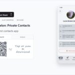 プライバシー重視で設計されたオープンソースのiOS/Android向け連絡先アプリ・「Savelon」