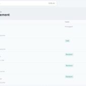 分析機能やダッシュボード付きでカスタムスラッグも設定可能なオープンソースのURL短縮アプリ・「Syano」