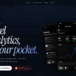 Vercelのweb analyticsをiPhoneで確認できるオープンソースのiOSアプリ・「Verceltics」