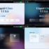 CSSで実装されたLiquid Glassの美しいUI要素やコンポーネントをコピペで使えるUIキット -Liquid Glass UI Kit