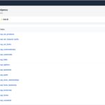 MySQL、PostgreSQL、SQLite等をサポートしたオープンソースのPHP製DB管理ツール・「PHP DB Admin」