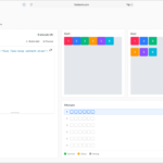 Web制作者の腕試し！ 指定されたレイアウトをCSS Flexboxで実装するパズルゲーム -flexboxle