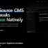 Supabase/PostgreSQLデータベースをそのまま利用できるWordPressライクなオープンソースCMS・「BaseBuddy」
