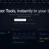 ブラウザ内で実行できるプライバシーファーストなオープンソースの開発者ツール集・「DevTools Suite」