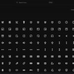 15以上のアイコンライブラリから5万点以上のアイコンを用意したMCP対応アイコン検索システム・「Iconstack」