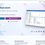 任意のファイルの共有や同期、ドキュメント等の共同編集作業も可能なオープンソースのファイルストレージ・「Sync-in」