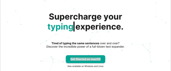 TextExpanderの代替にEspansoを使ってみたらかなり良かった！ Mac, Win, Linux対応の無料アプリ -Espanso