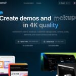 製品の動作デモやモックアップを作れるオープンソースのブラウザベースの動画エディター・「openvid」
