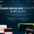 製品の動作デモやモックアップを作れるオープンソースのブラウザベースの動画エディター・「openvid」