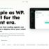 WordPressライクに手軽に扱えてAIが理解及び編集しやすい構造にもなっているオープンソースのCMS・「TypeDock」