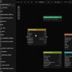 視覚的なDB設計が可能なビジュアルツールも備えたTauriベースのオープンソース軽量高速PostgreSQL管理ツール・「VeloxDB」
