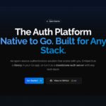 ユーザーに合わせて拡張できるオープンソースの認証ソリューション・「Authula」