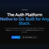 ユーザーに合わせて拡張できるオープンソースの認証ソリューション・「Authula」