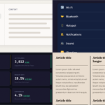CSSのこのプロパティを待っていた！ 疑似要素やボーダーを使用せずに、コンテナ間に区切り線を装飾できるようになります