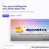 インターフェースを維持したままWebサイトをAIネイティブに変えるOSS・「dotdotduck」