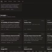 AIエージェントを使って実装するオープンソースのローカルファーストな個人用ナレッジベース・「LLM Wiki」