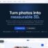 ドローンやカメラで撮影した大量の写真から3Dモデルや地図データを自動生成できるオープンソースの写真測量ソフト・「OpenReco」