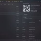 高速で拡張的なオープンソースのファイルマネージャーデスクトップアプリ・「Sigma File Manager」
