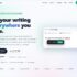 Grammarly代替として開発された、AIによる文章校正をしてくれるオープンソースのライティングアシスタント・「GemType」