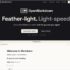 AIエージェントと共同編集できるよう設計されたMacOS向けMarkdownエディター・「OpenMarkdown」