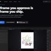 After Effects代替として開発されたオープンソースのAIネイティブなモーショングラフィックアプリ・「Premation」