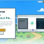 任意のWebサイトのクローンを作成してNext.jsやViteのコードに変換するOSS・「ditto.site」