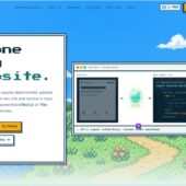 任意のWebサイトのクローンを作成してNext.jsやViteのコードに変換するOSS・「ditto.site」