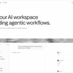 AIエージェントをチームで構築、デプロイ、管理する為のオープンソースのチーム向け統合ワークスペース・「sim」