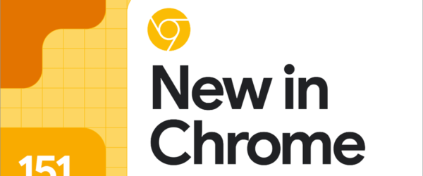 Web制作者は要チェック！ カメラにアクセスできるusermedia要素など、Chrome 151で追加された6個の新機能