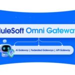 Salesforce、AIエージェントの乱立とコスト増大に対応する「MuleSoft Agent Fabric」新機能群と「MuleSoft Omni Gateway」を日本市場で提供開始