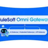 Salesforce、AIエージェントの乱立とコスト増大に対応する「MuleSoft Agent Fabric」新機能群と「MuleSoft Omni Gateway」を日本市場で提供開始