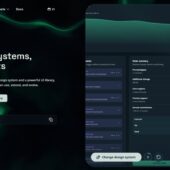 AIエージェントにも配慮した設計のVueおよびReact向けUIコンポーネント集・「Balsa UI」