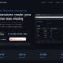 軽量でクロスプラットフォーム対応の使いやすいオープンソースMarkdownリーダー・「DBV Markdown Reader」