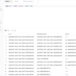 デスクトップ向けに開発されたクリーンで高速、AIアシスタントも備えたオープンソースのSQLエディター・「OpenTable」