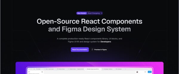 アクセシビリティ且つカスタマイズ性も重視したオープンソースのReact向けUIコンポーネントライブラリ・「Radian」