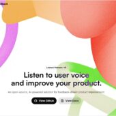 AIを活用したフィードバック主導のオープンソース製品改善ソリューション・「ABC User Feedback」