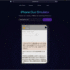 これはUIデザイナーの手間が増えそう！ iPhone DuoでWebページがどのように表示されるかを確認できるシミュレータ -iPhone Duo Simulator