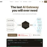 OpenRouterやLiteLLMの代替として開発されたオープンソースのAIゲートウェイ・「GoModel」