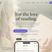 AIを搭載したmacOSおよび iOS向けのオープンソース電子書籍リーダー・「Readr」