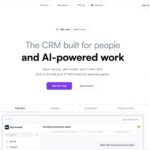 AIエージェントが使えるオープンソースのセルフホスト型CRM・「Relaticle」