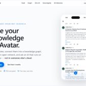 オフラインファーストで設計されたオープンソースのスマホ対応AIメモアプリ・「UNIUN」