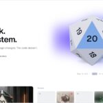 AIエージェントファーストに設計されたオープンソースのReact向けデザインシステム・「Once UI」