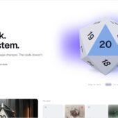 AIエージェントファーストに設計されたオープンソースのReact向けデザインシステム・「Once UI」