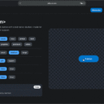 さまざまなUI要素をゼリーみたいにぷるるんとした質感にする、かわいいUIコンポーネントライブラリ -Jelly UI