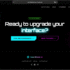 近未来のデザインが大好物な人に！ ネオン、SF、サイバーパンクにインスパイアされたUIコンポーネント -NeonBlade UI